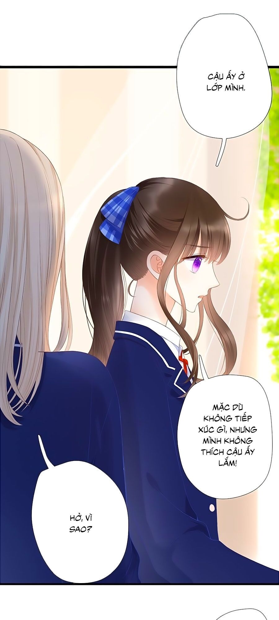 Hoa Chưa Nở Rộ: Chapter 41