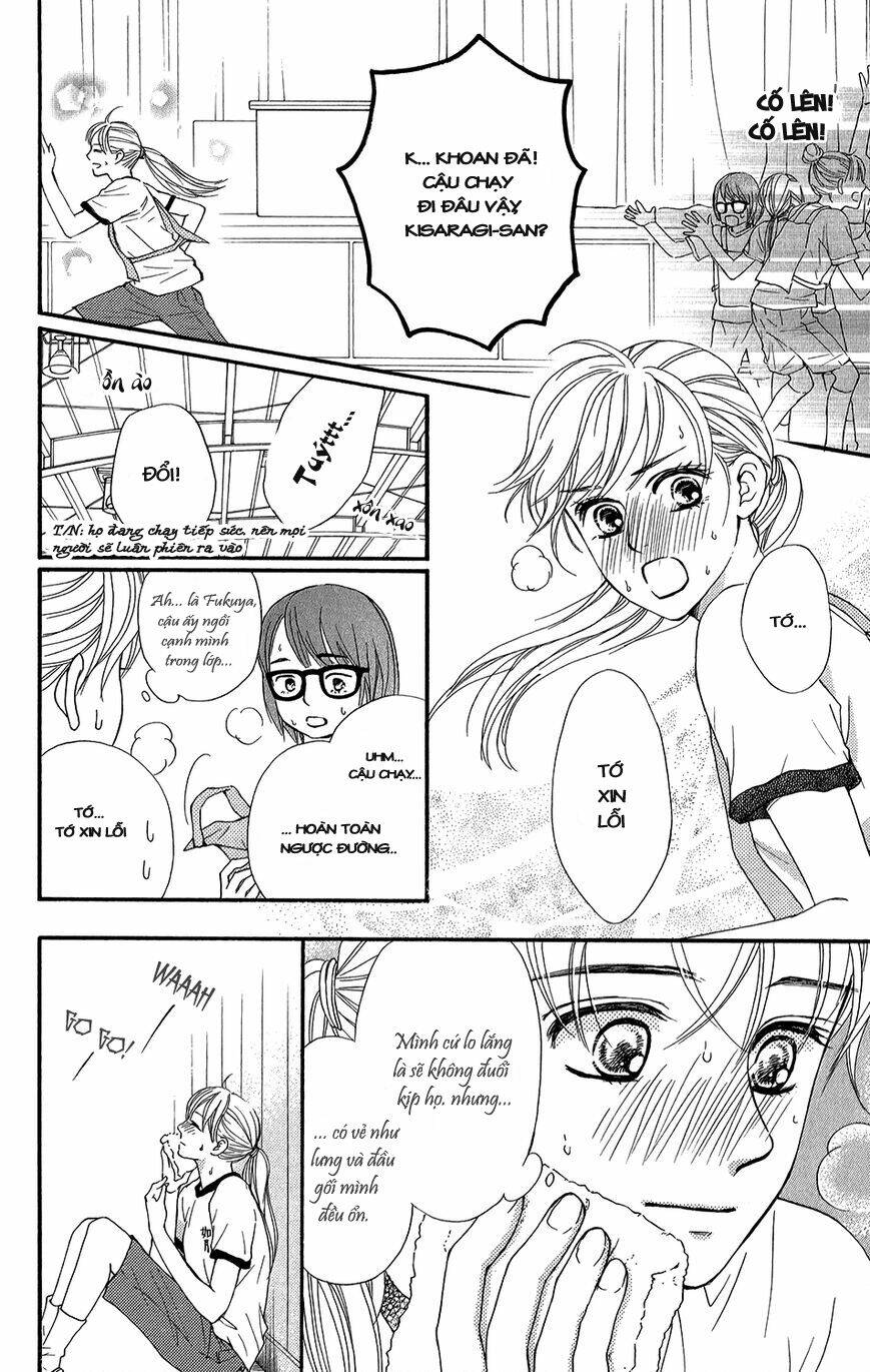 Sumika Sumire: Chapter 3
