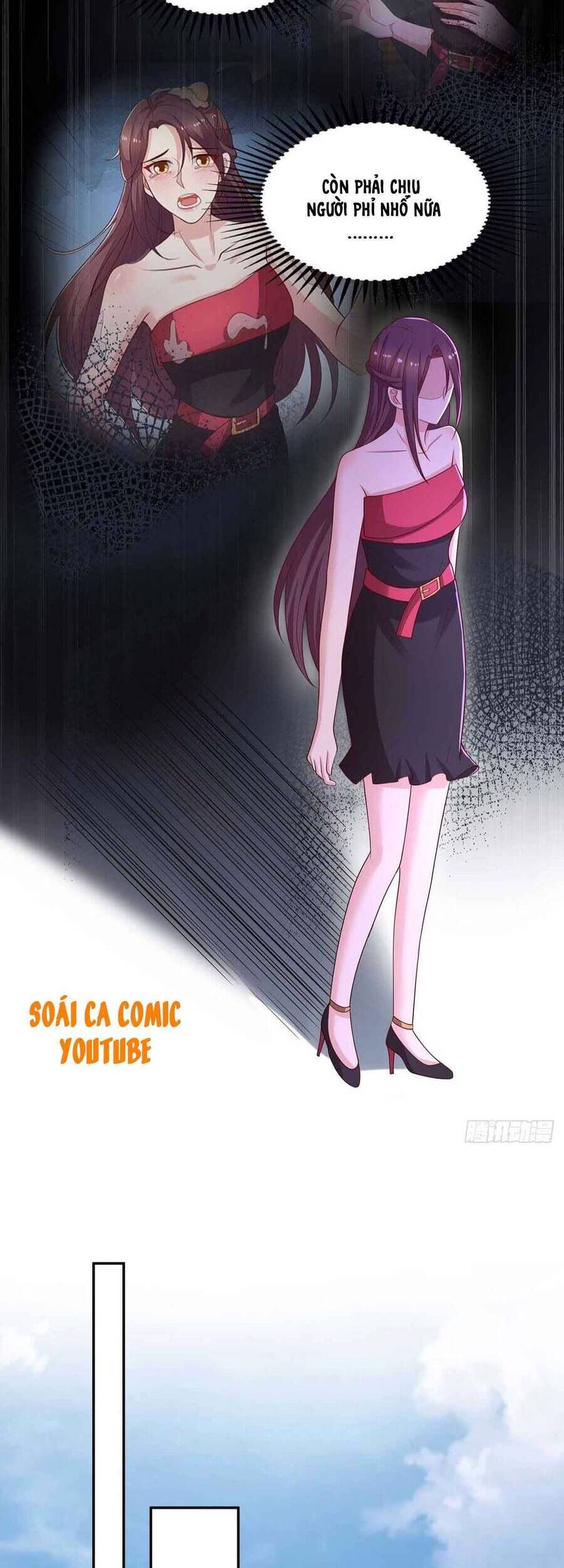 Trọng Sinh Chi Ngược Tra Nữ Vương: Chapter 44