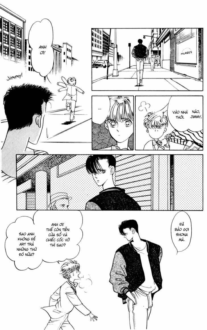 Tsuki no Ko: Chapter 4