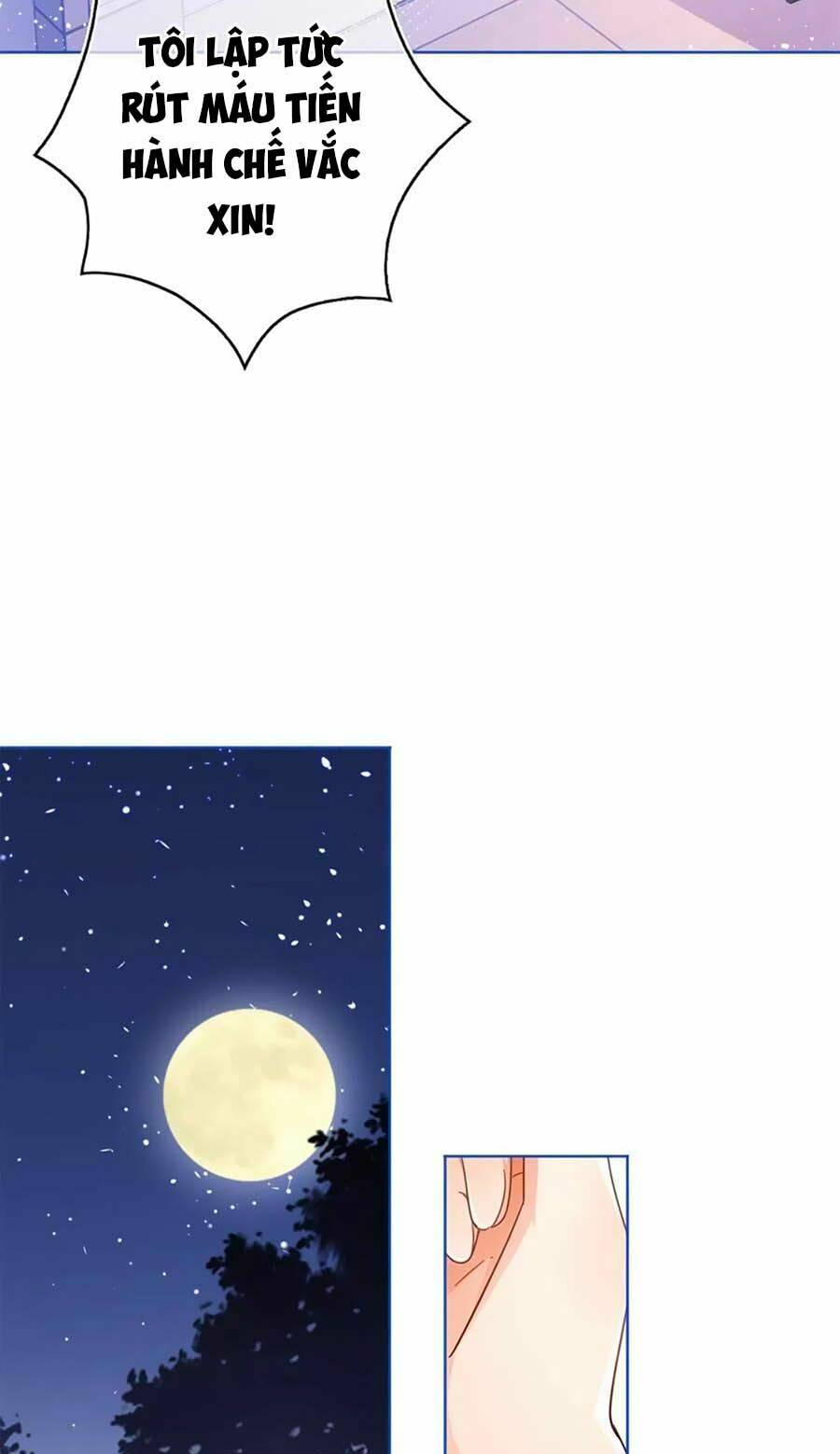 Nữ Hoàng Đầu Tiên Của Đế Quốc: Chapter 41