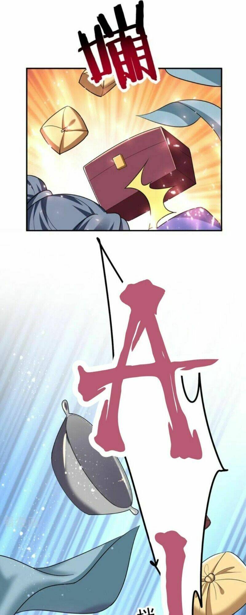 Giang Sơn Mỹ Nam Nhập Trướng Ta: Chapter 46