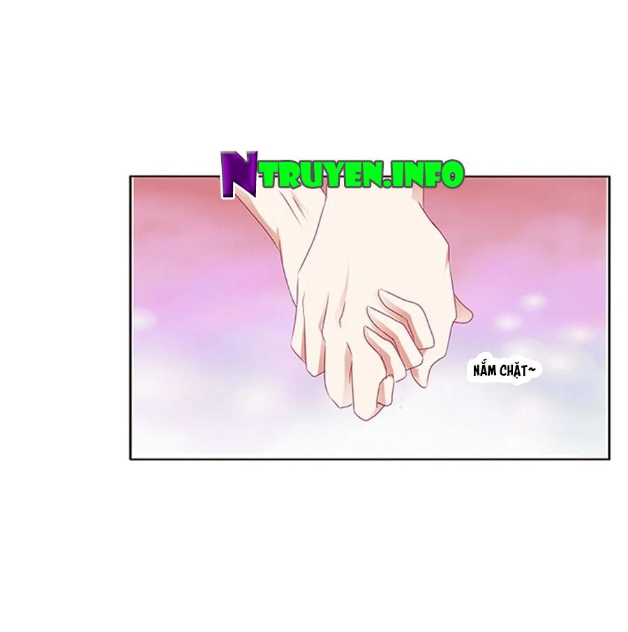 Thông Linh Phi: Chapter 563