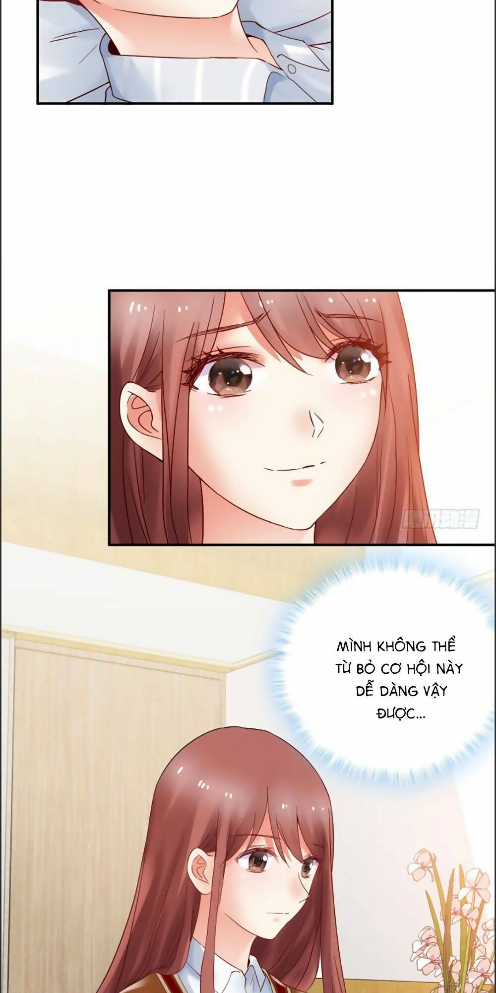 Bạn Trai 1/4 Của Tôi: Chapter 13