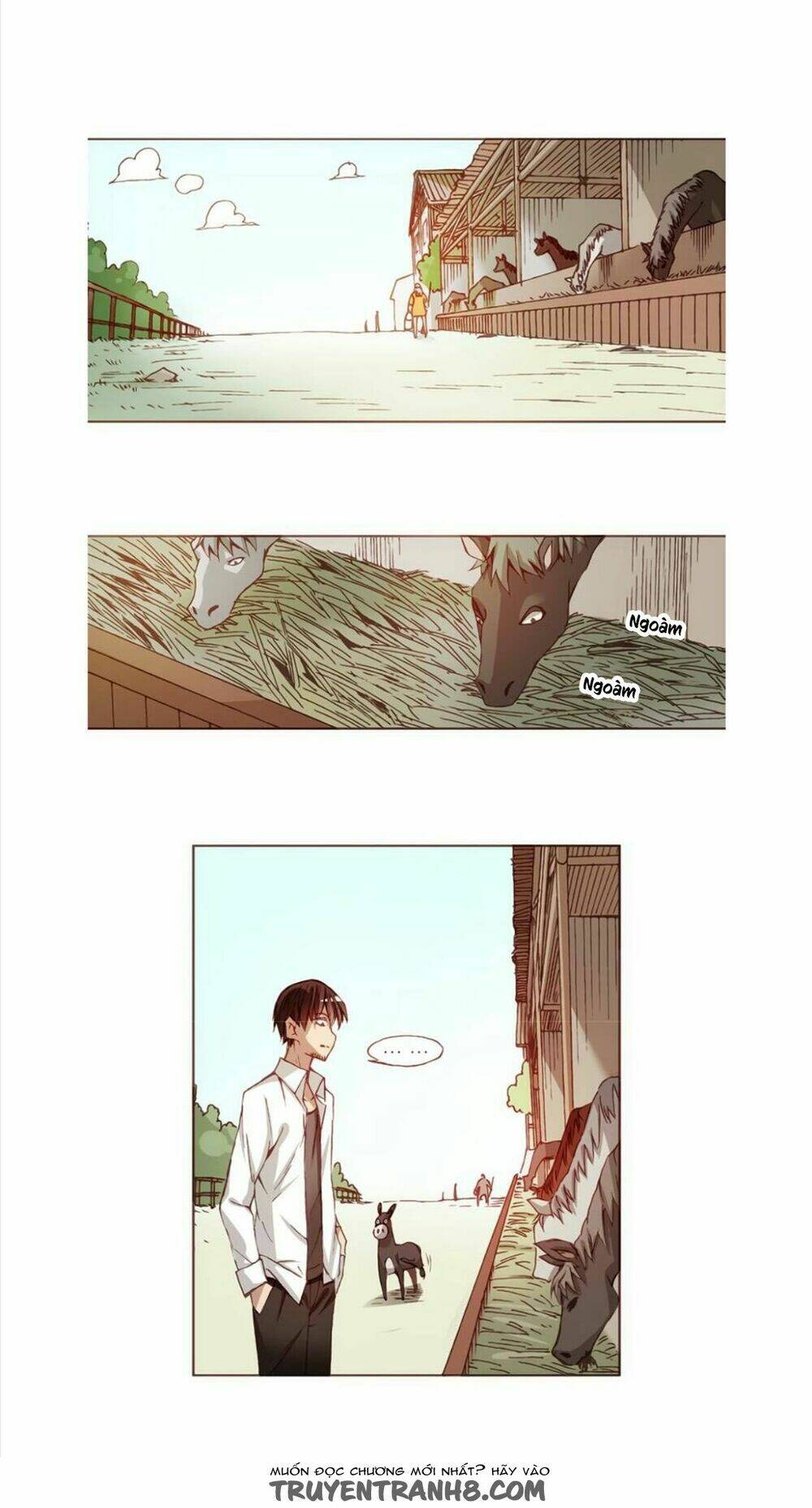 Vì Tôi Là Ông Chú Mở Tiệm Bán Vũ Khí: Chapter 6