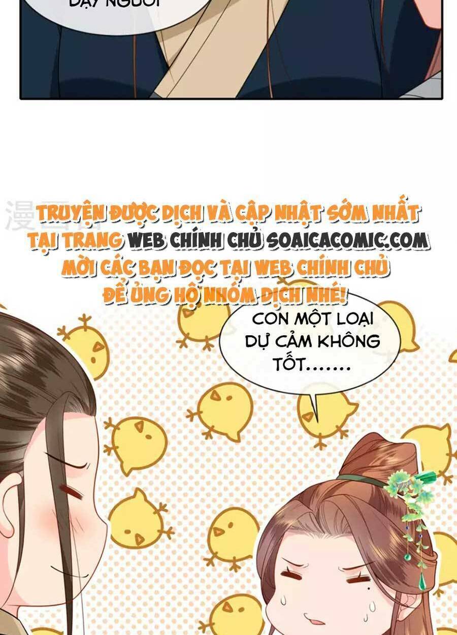 Tướng Quân, Bổn Phi Không Nhận Sủng: Chapter 40