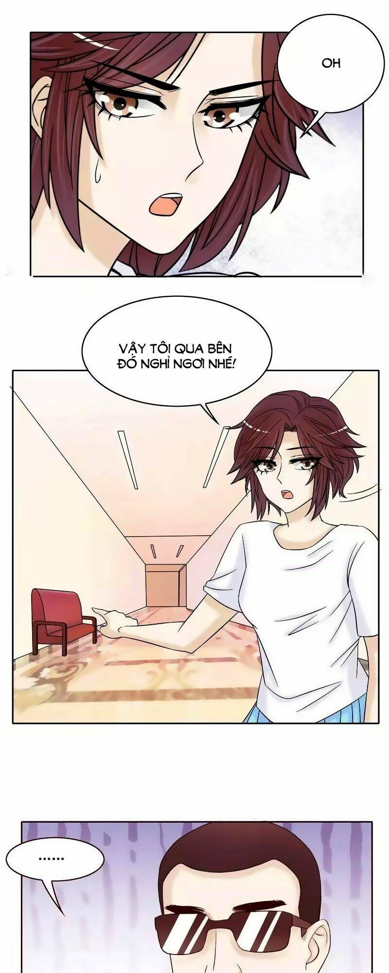 101 Phương Pháp Của Tổng Tài: Chapter 79