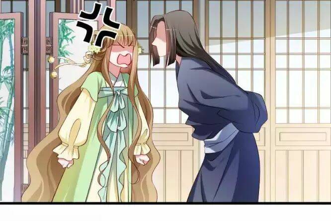 Tiểu Hoàng Thư Và Tiểu Hoàng Thúc: Chapter 62