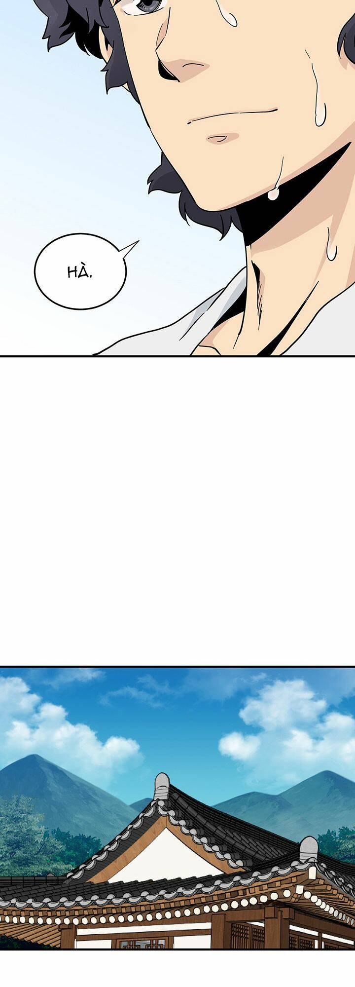 Hồi Ký Của Huyền Thoại Học Giả: Chapter 7