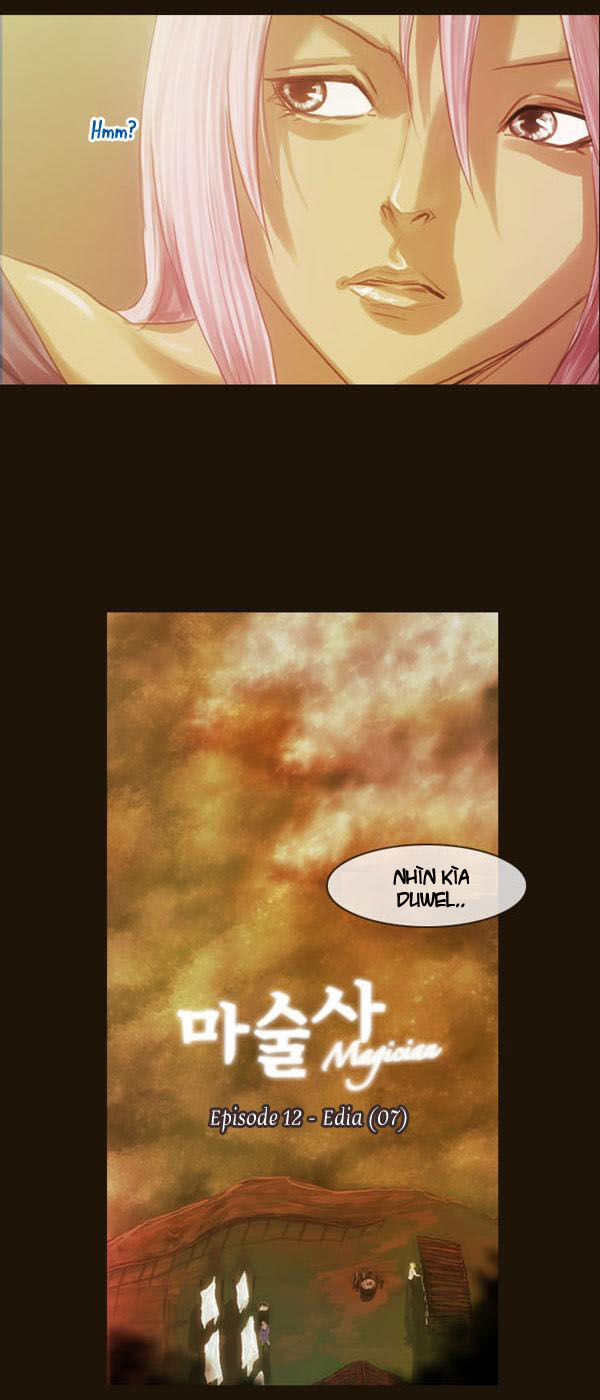 Magician: Chapter 63