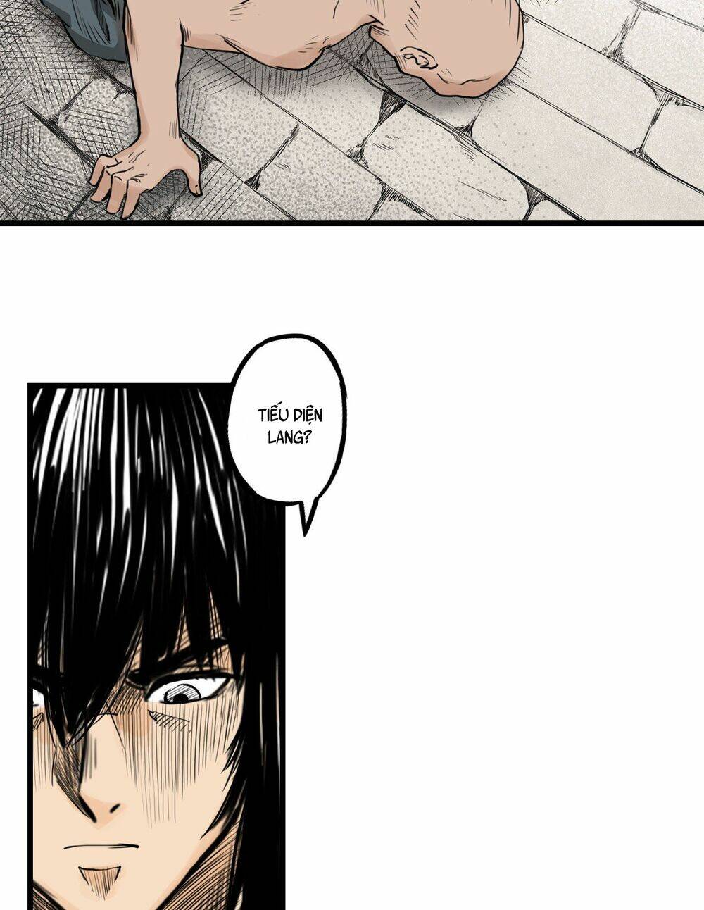 Tam Giới Chí: Chapter 6