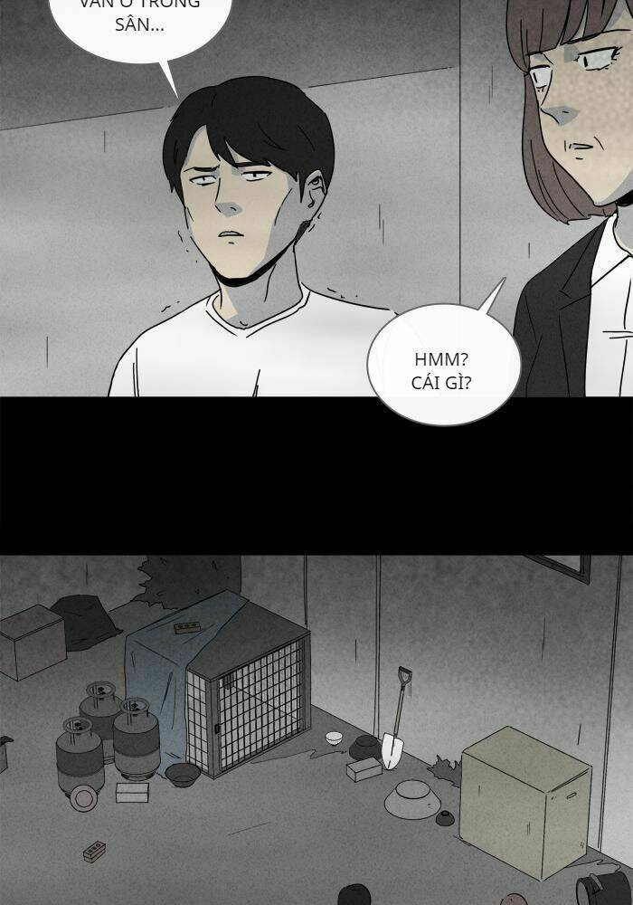 Những Câu Chuyện Bất Thường: Chapter 214