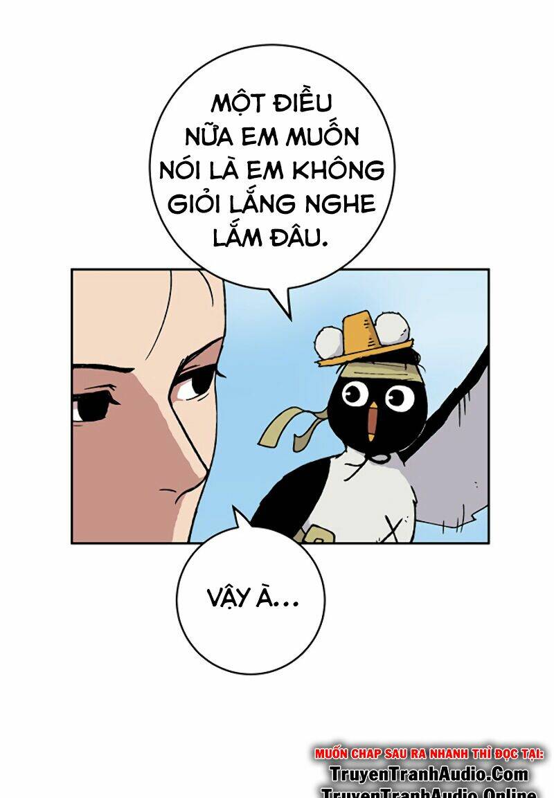 Npc Bắt Đầu Từ Kỹ Năng Lv.999: Chapter 0