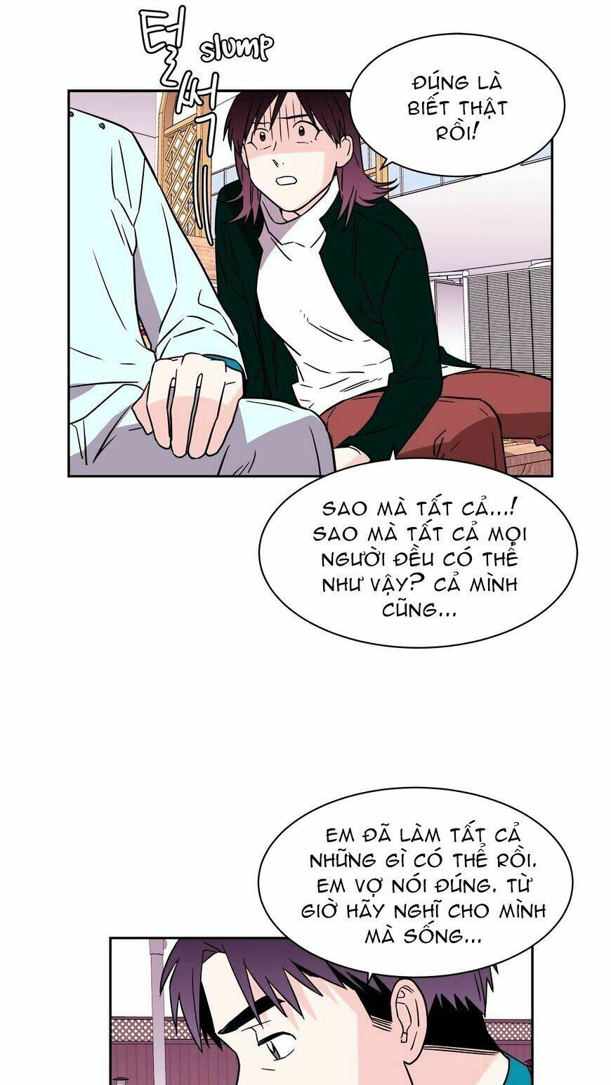 Chuyện Gì Đến, Rồi Cũng Sẽ Đến: Chapter 60