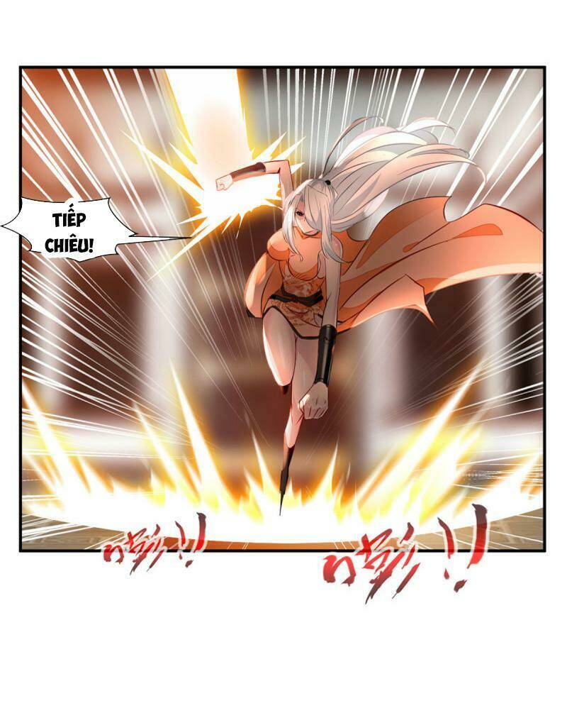 Tuyệt Thế Đế Tôn: Chapter 66