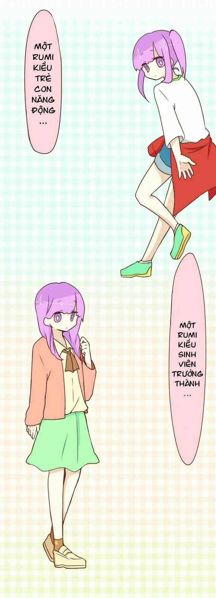 Ike Loli: Chapter 14