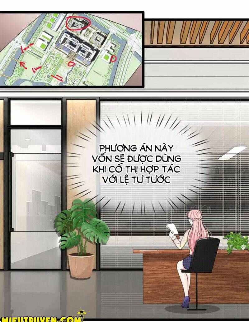 Phúc Hắc Lão Công Buông Em Ra: Chapter 57