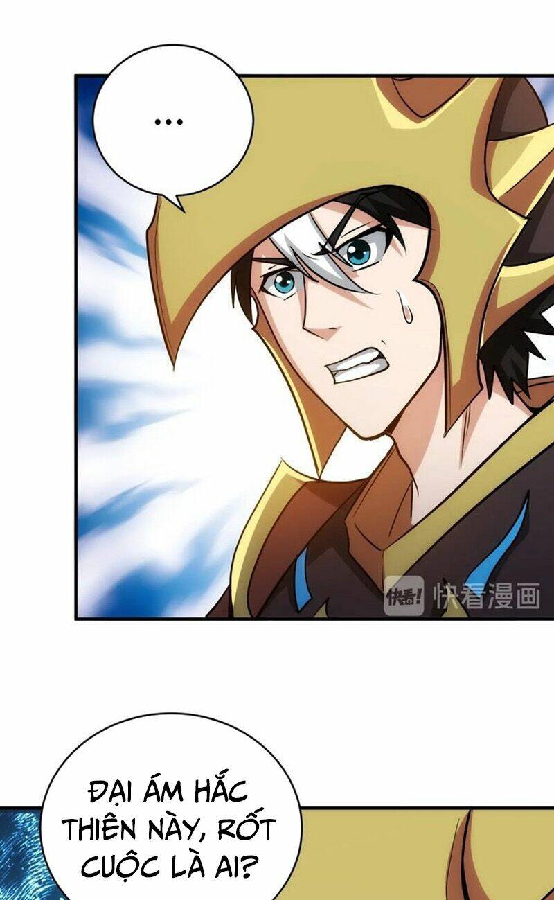 Rich Player - Người Chơi Khắc Kim: Chapter 104