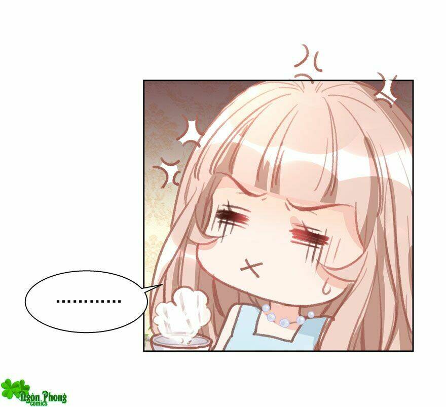 Lưu Luyến Nguy Tình: Chapter 15