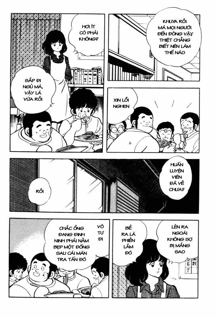 Touch: Chapter 159