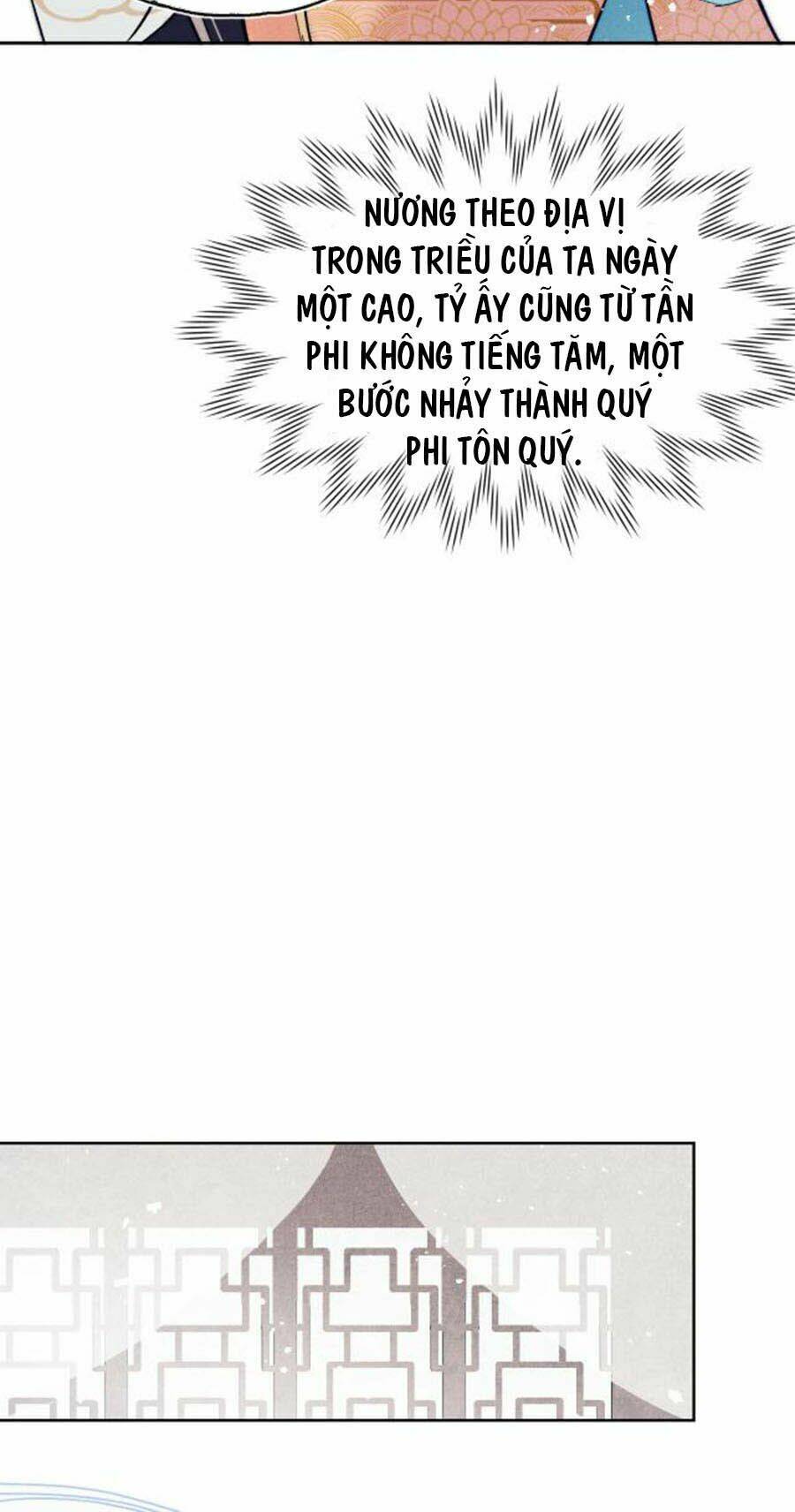 Quân Nhan Tựa Hoa Đào: Chapter 7