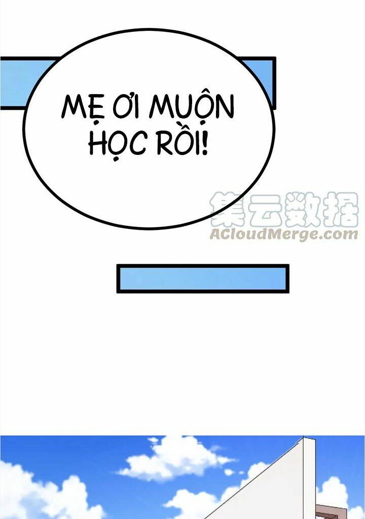 Đai Ca Trở Lại Tuổi 16: Chapter 20