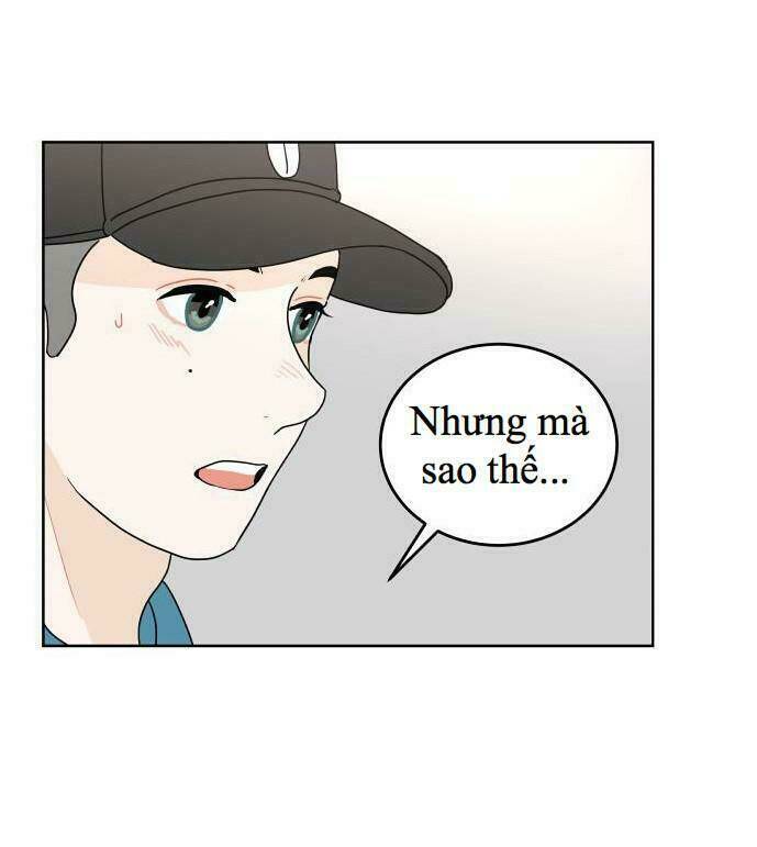 30 Phút Bước Đi Bên Em: Chapter 42.5