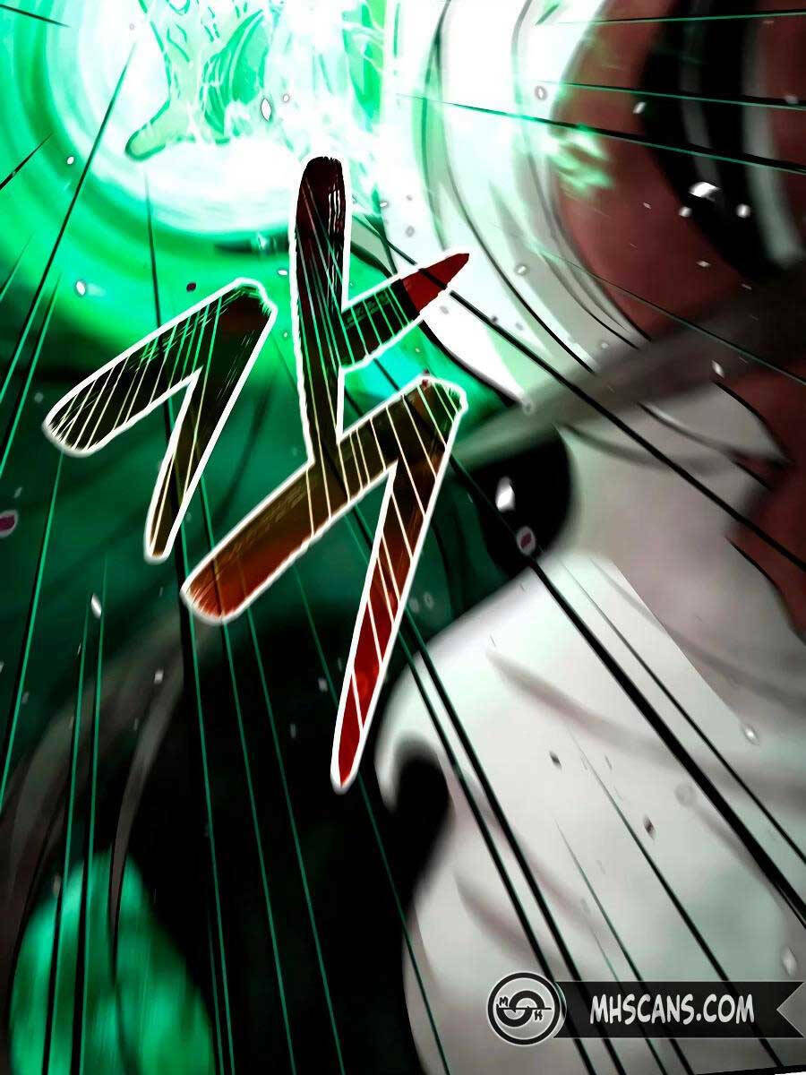 Đông Phương Bất Bại: Chapter 6