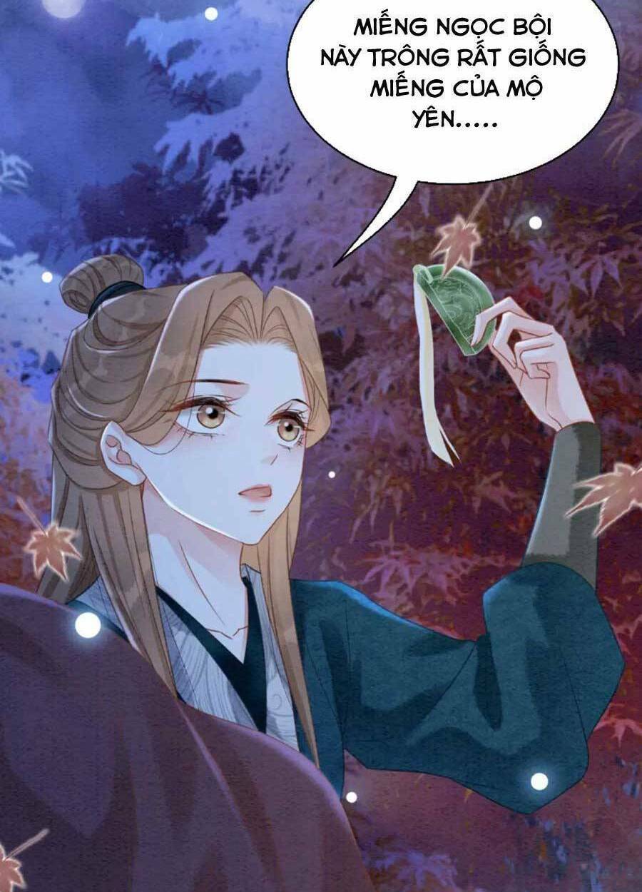 Xung Hỉ Vương Phi: Chapter 98