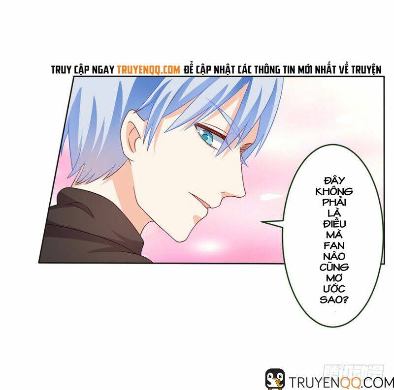 Ức Lạc Tinh Thần: Chapter 10