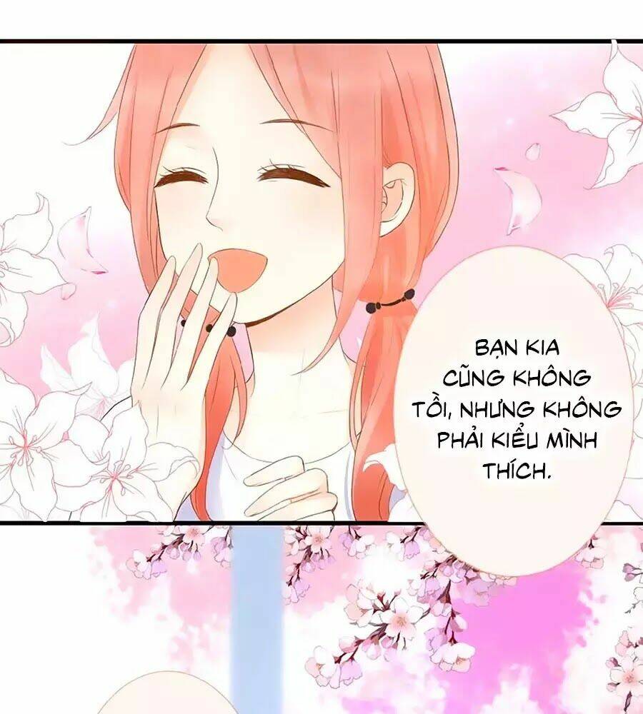 Đóa Hoa Chớm Nở: Chapter 9