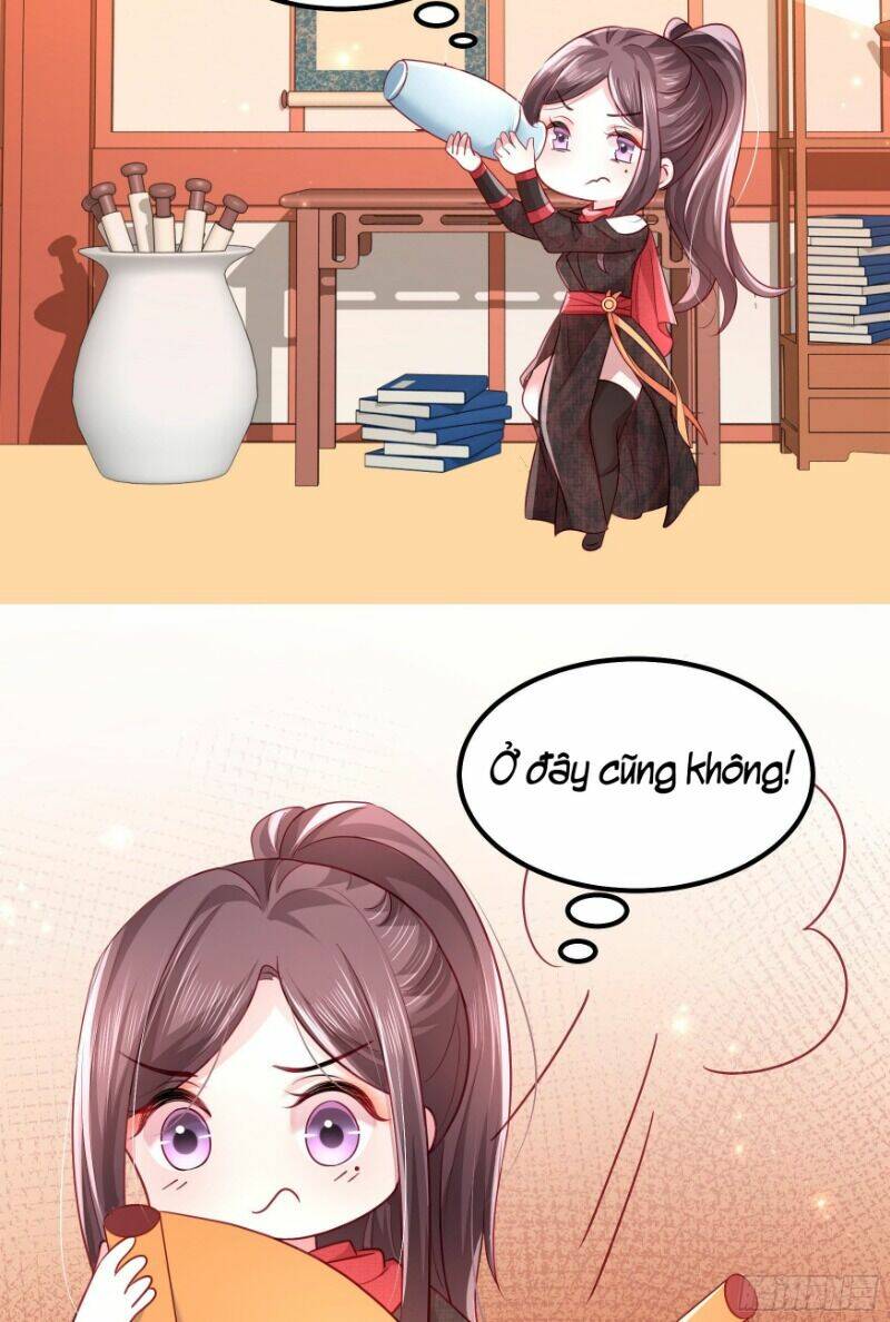 Ta Phải Làm Hoàng Hậu: Chapter 7