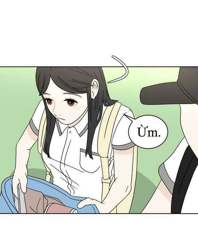 30 Phút Bước Đi Bên Em: Chapter 30.5