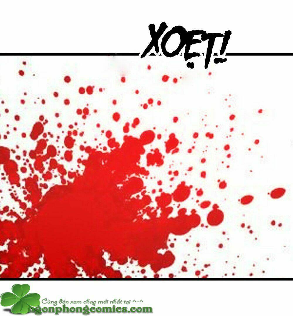 Vạn Năm Nhân Duyên Nhất Tuyến Khiên: Chapter 61