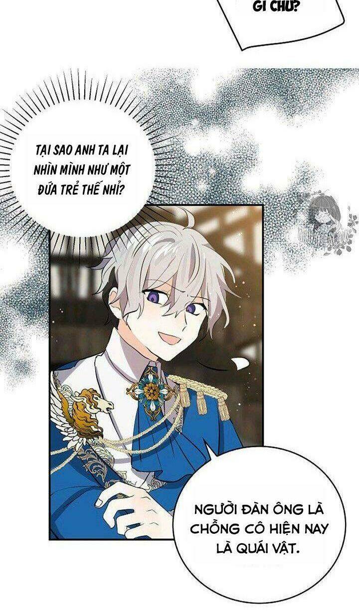 Tôi Là Bạn Gái Cũ Của Một Người Lính: Chapter 45