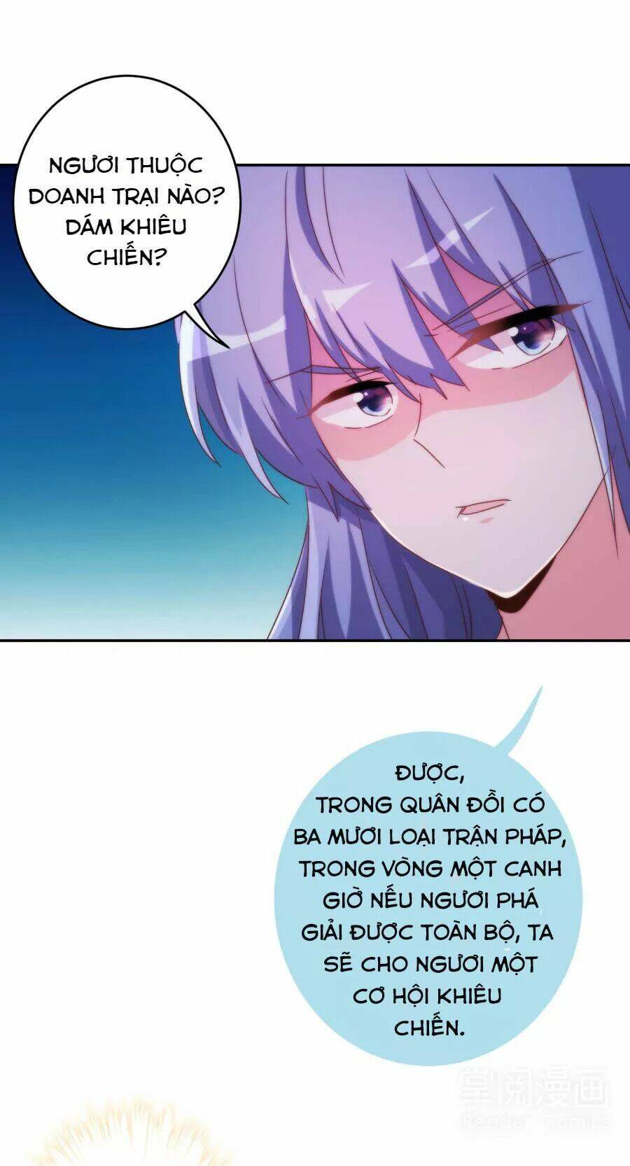 Vương Phi, Vương Gia Nhà Ngươi Không Ngốc Nữa Rồi: Chapter 7