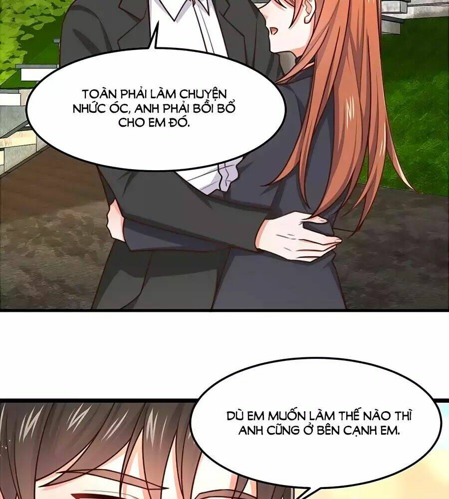 Nhật Ký Báo Thù Của Thiên Kim Hai Mặt: Chapter 53
