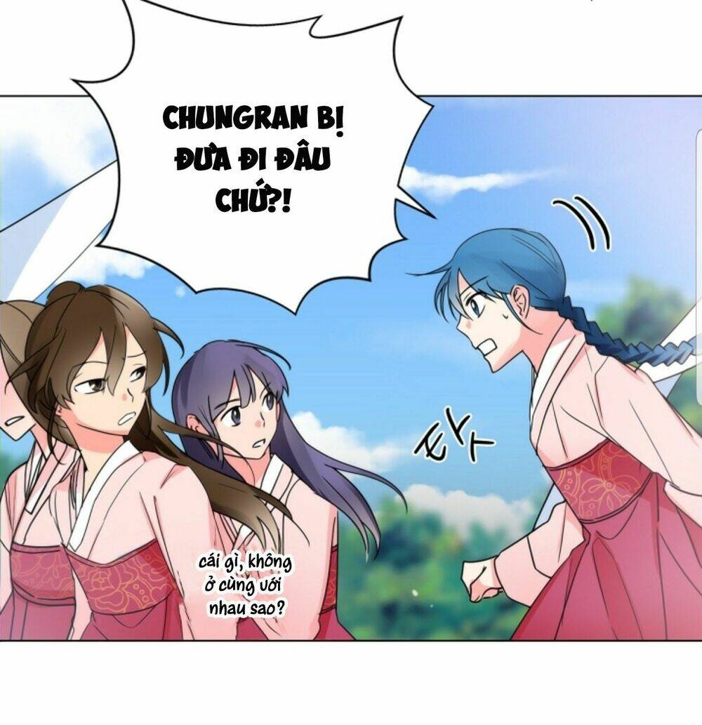 Chae Hong Sa: Chapter 40