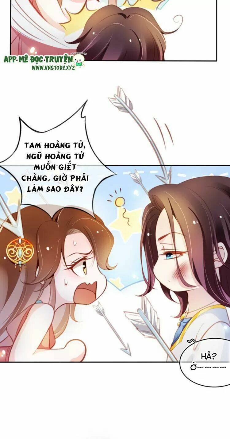 Nàng Trở Thành Bạch Nguyệt Quang Của Vương Gia Bệnh Kiều: Chapter 78