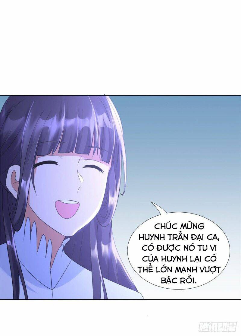 Chí Tôn Trọng Sinh: Chapter 71