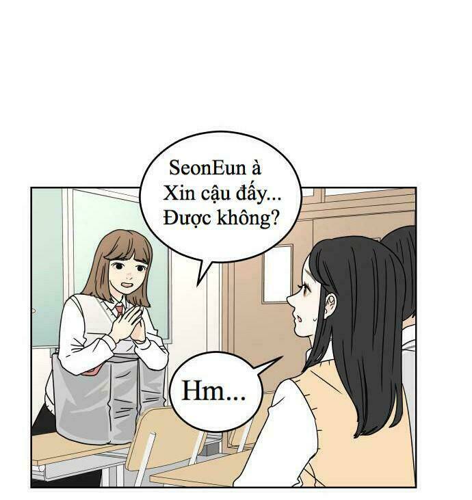 30 Phút Bước Đi Bên Em: Chapter 18