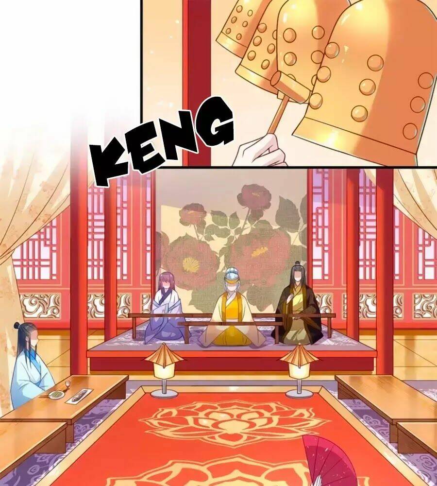 Khuynh Thế Y Phi Muốn Bỏ Chồng: Chapter 106