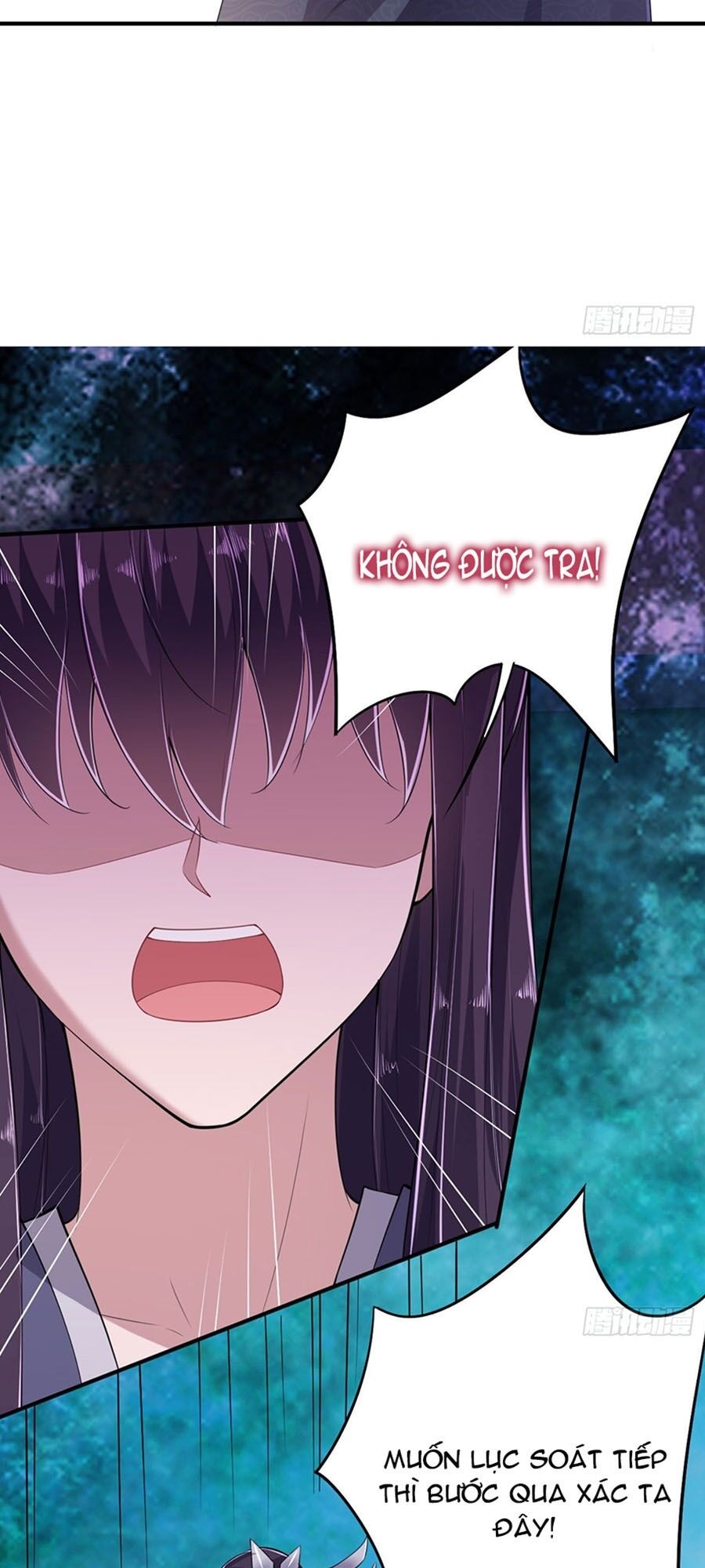 Phượng Ngự Tà Vương: Chapter 12