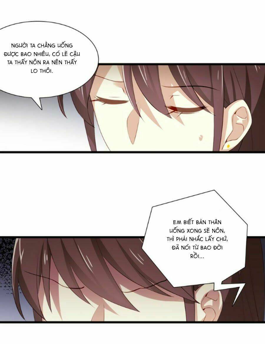 Tình Yêu Là Thế 2: Chapter 7