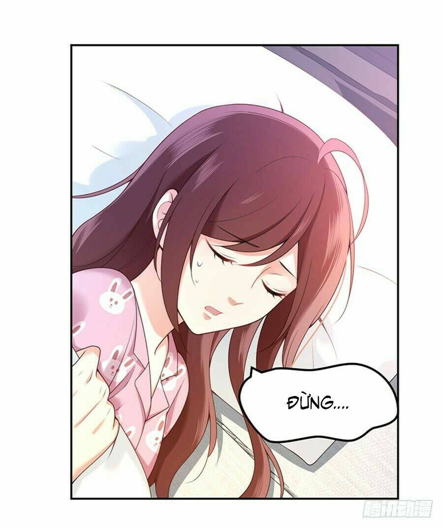 Nam Thần Truy Thê Chỉ Nam: Chapter 8.1