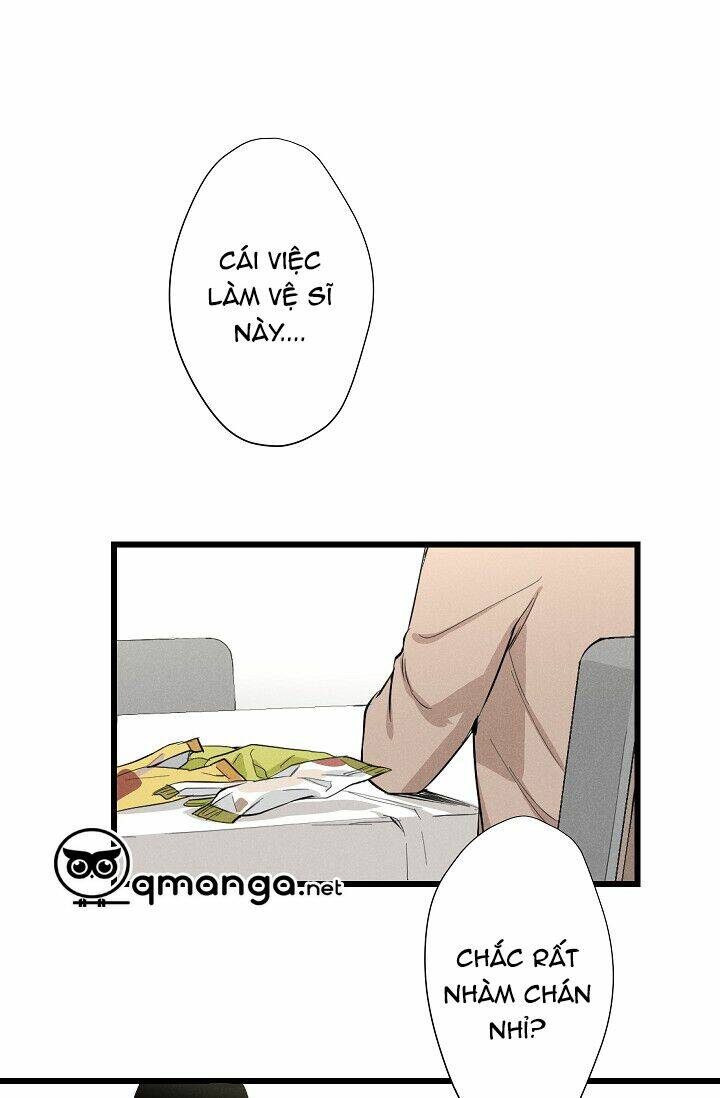 Trốn Tìm: Chapter 2