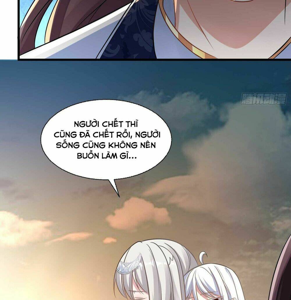 Giáng Thần Chiến Ký: Chapter 15