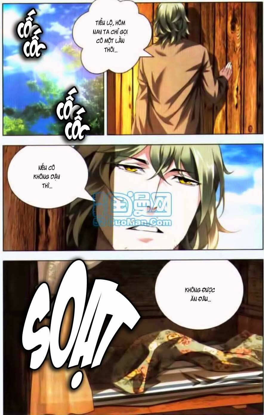 Chín Chín Tám Mươi Một - 9981: Chapter 65