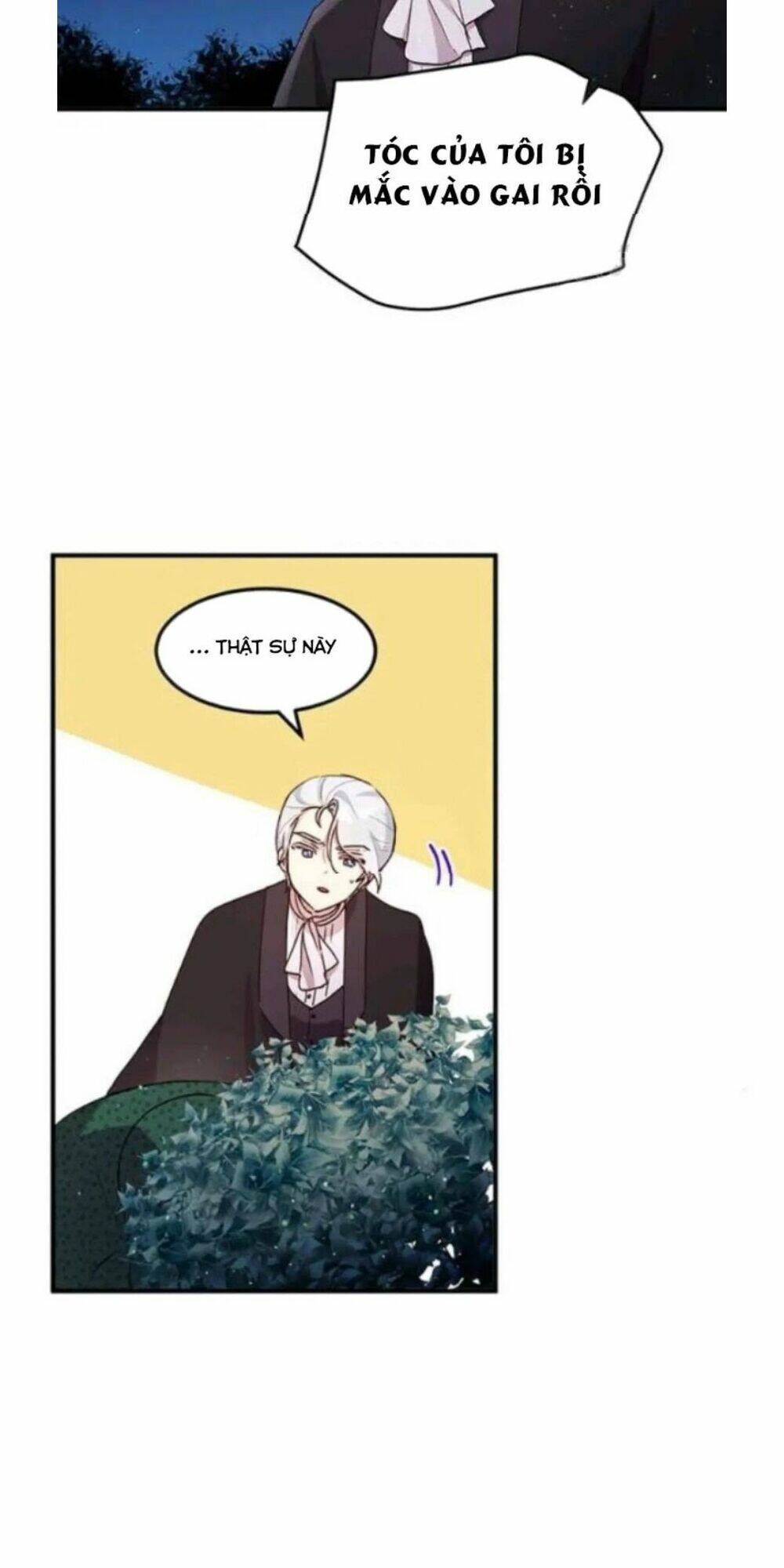 Công Tước, Loạn Vừa Thôi!: Chapter 94