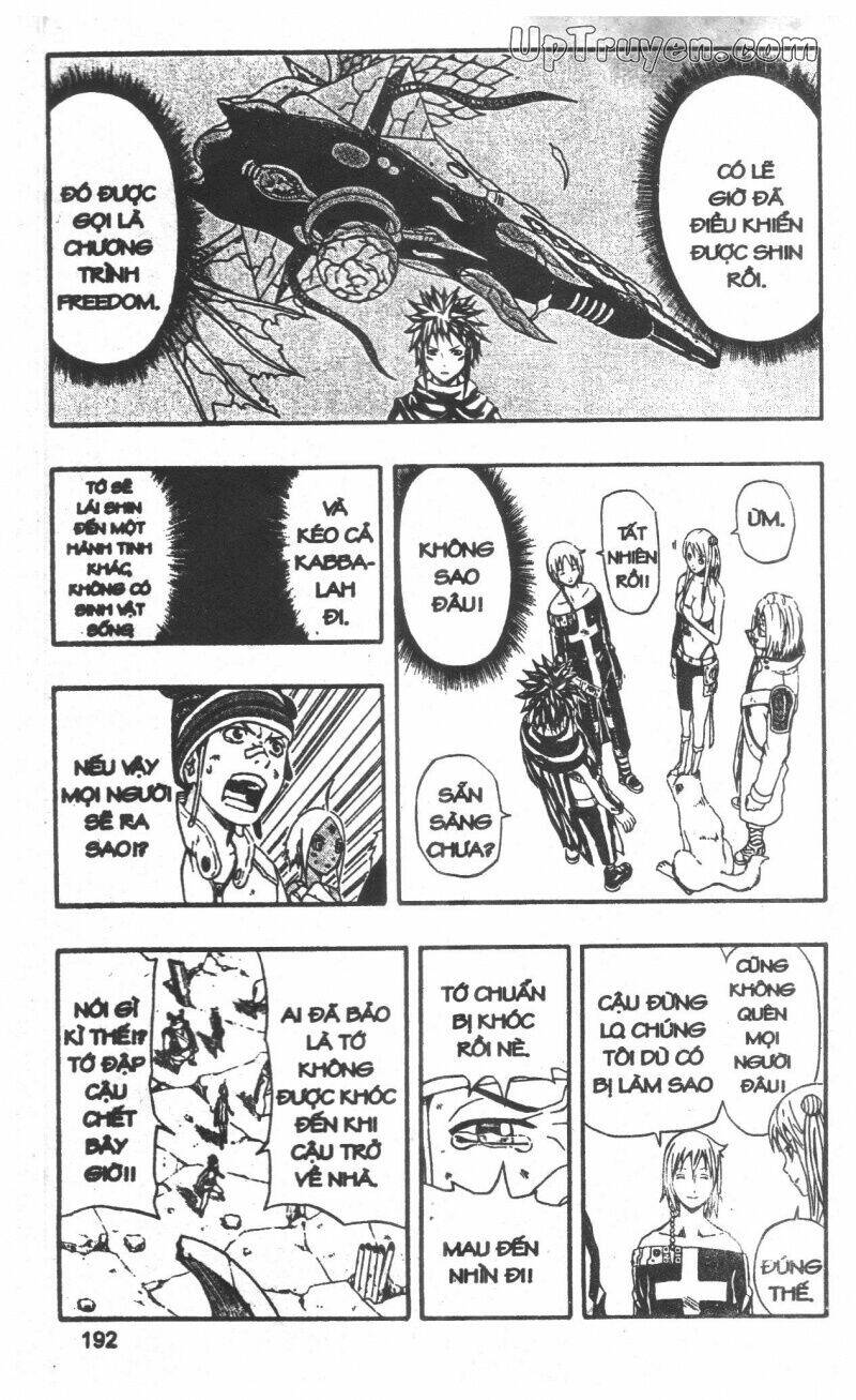 Cuộc Phiêu Lưu Của Quỷ Satan: Chapter 76